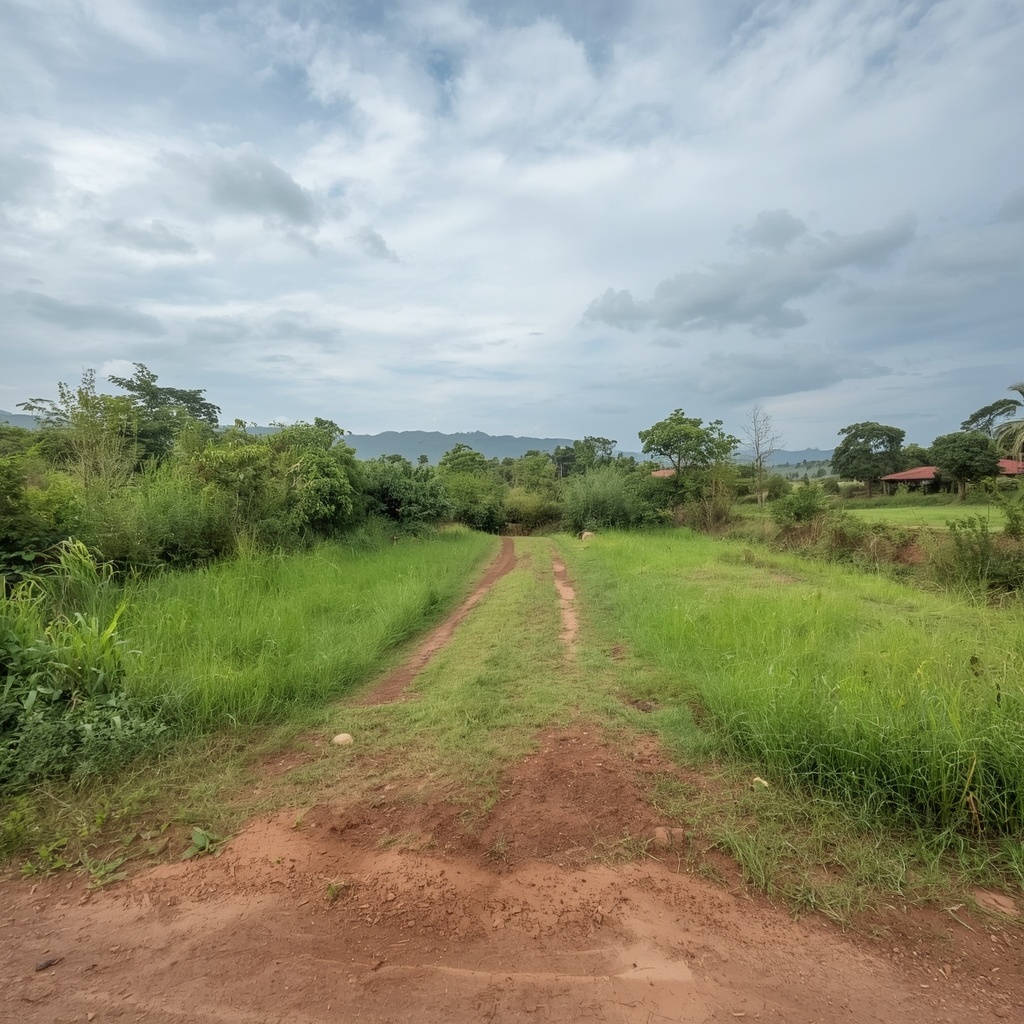 Land and Investment